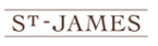 Логотип компании ST.JAMES