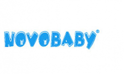 Логотип компании Ново Бэби