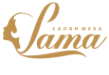 Логотип компании Lama
