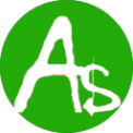 Логотип компании Астарта