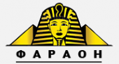 Логотип компании Фараон