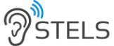 Логотип компании STELS