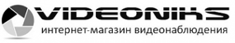 Логотип компании Видеоникс