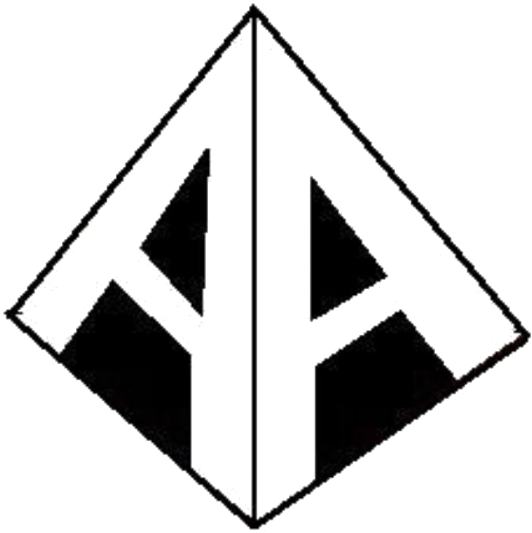 Логотип компании АДЕНА