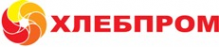Логотип компании Хлебпром