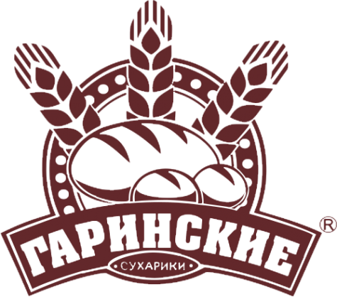 Логотип компании Бирснэк Ростов