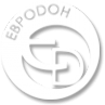 Логотип компании Индолина