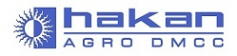Логотип компании Хакан Агро-Русь