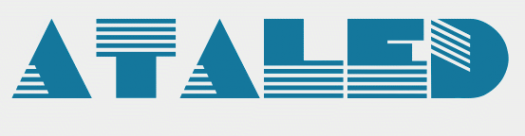 Логотип компании АТА