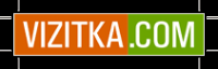 Логотип компании Vizitka.com Ростов-на-Дону