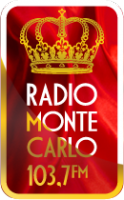 Логотип компании Monte Carlo