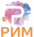 Логотип компании РИМ
