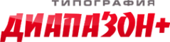 Логотип компании Диапазон-Плюс