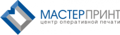 Логотип компании МастерПринт