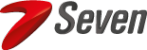 Логотип компании Севен