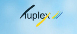 Логотип компании Туплекс Юг