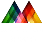 Логотип компании Матрешка принт
