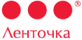 Логотип компании Ленточка