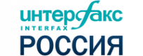 Логотип компании Интерфакс-Юг