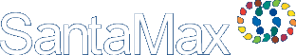 Логотип компании Santamax