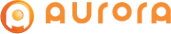 Логотип компании Типография Аврора