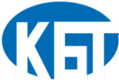 Логотип компании КБТ Плюс