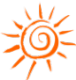 Логотип компании Sunlight