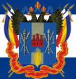 Логотип компании Парламентский вестник Дона