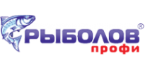 Логотип компании Эко Фиш Дон