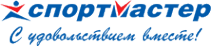 Логотип компании Спортмастер-Дисконт