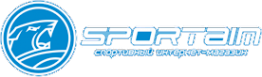 Логотип компании Sportaim
