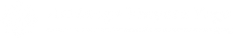 Логотип компании Аштанга Виньяса