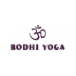 Логотип компании Сила йоги