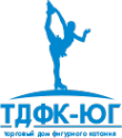 Логотип компании Экипировочный центр по фигурному катанию и гимнастике