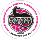 Логотип компании Ростов Дон-ЮФУ
