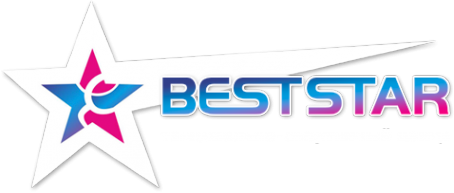 Логотип компании Best Star