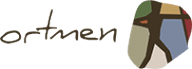 Логотип компании Ortmen.ru