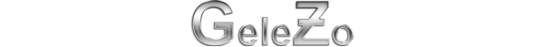 Логотип компании GeleZo