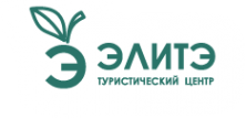Логотип компании Элитэ