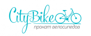 Логотип компании City Bike
