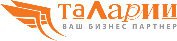 Логотип компании ТАЛАРИИ
