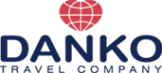 Логотип компании Danko