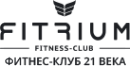 Логотип компании Fitrium