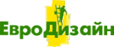 Логотип компании ЕвроДизайн-Юг