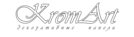 Логотип компании KromArt