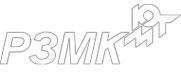 Логотип компании Ростовский завод металлоконструкций