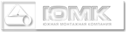 Логотип компании Южная Монтажная Компания