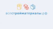 Логотип компании Всестройматериалы.рф