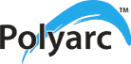 Логотип компании Polyarc
