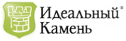Логотип компании Кирпичный город